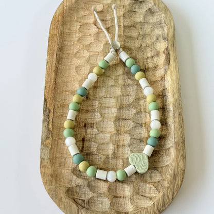Collier anti tique - Botanica
