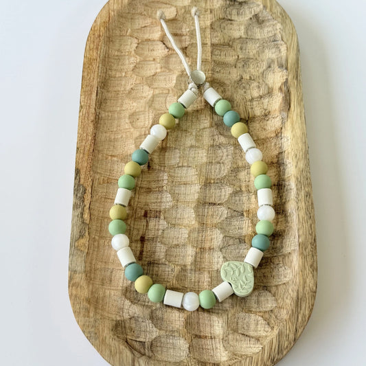 Collier anti tique - Botanica